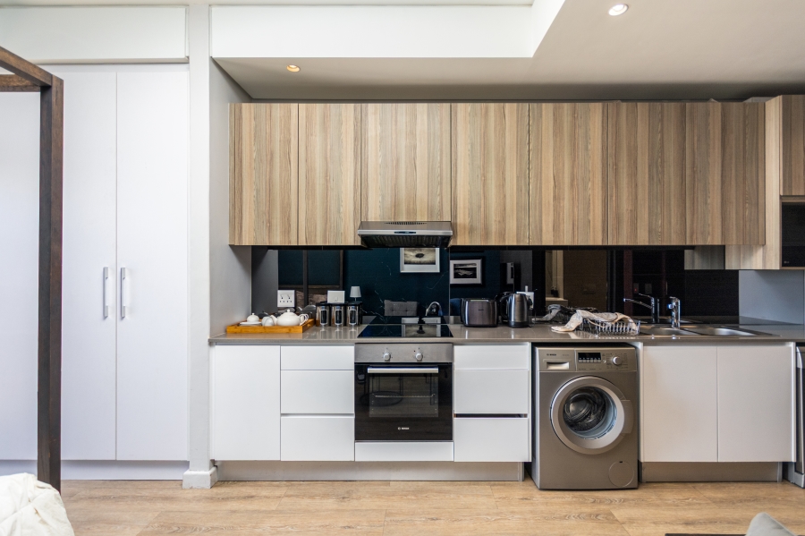 To Let 0 Bedroom Property for Rent in Cape Town City Centre Western Cape